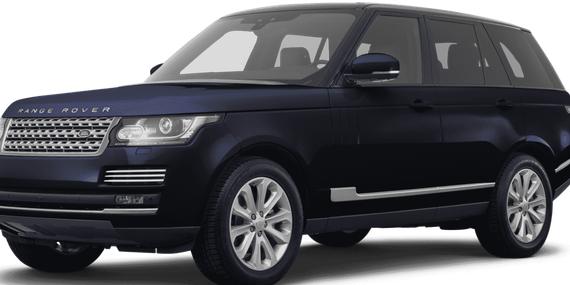 LAND ROVER RANGE ROVER 2017 SALGS2FE3HA371949 image